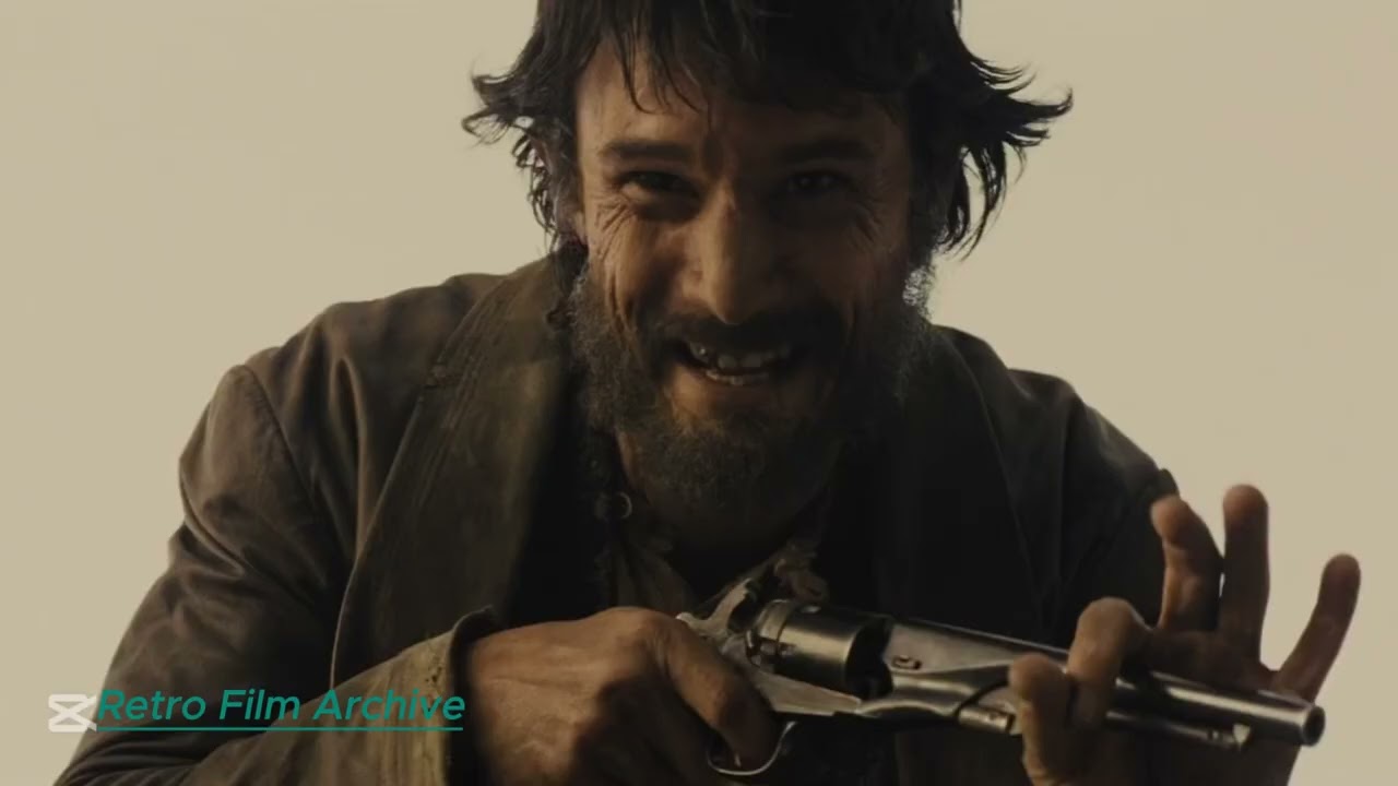 Jane Got a Gun (2015)