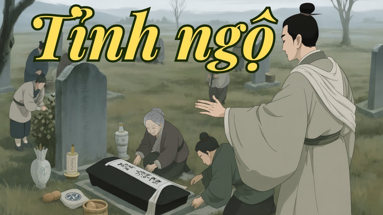 Trong HỌA có PHÚC - Có những SAI LẦM sẽ giúp bạn TỈNH NGỘ vì vậy đừng BUÔNG XUÔI trong mọi hoàn cảnh