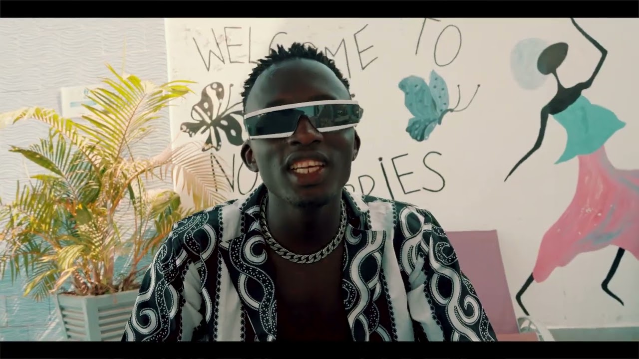 Top Killer : Jam_Jam ( OFFICIAL VIDEO)