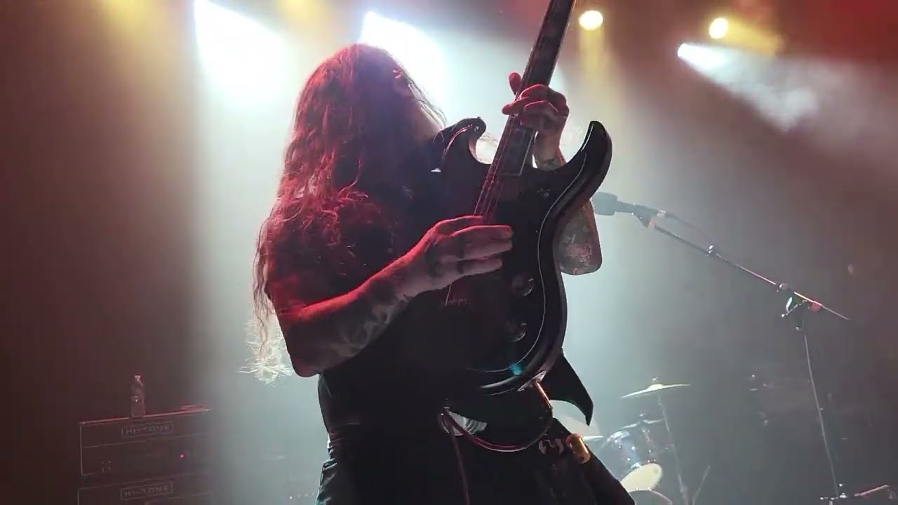 YOB LIVE 2023. DENVER, CO 5.28.23