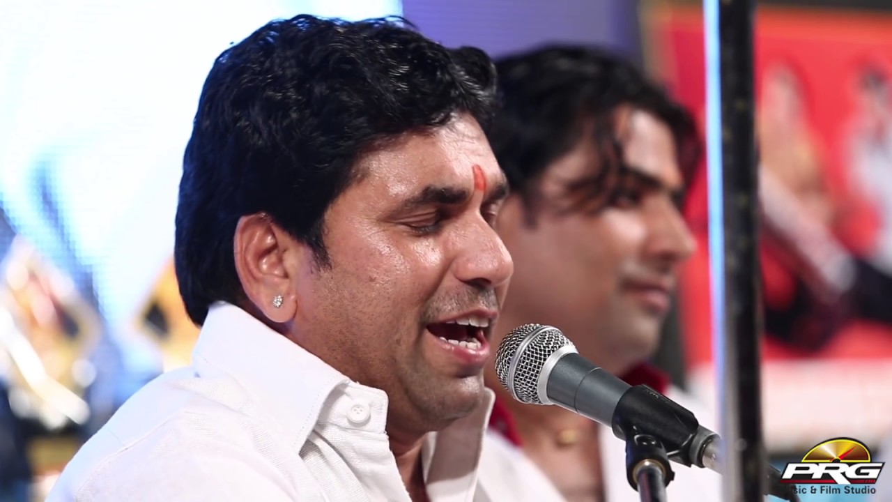 पेहला जेड़ा प्रेम - जोग भारती का सुपरहिट भजन | Pehla Jeda Prem | Nonstop Rajasthani Live Bhajan