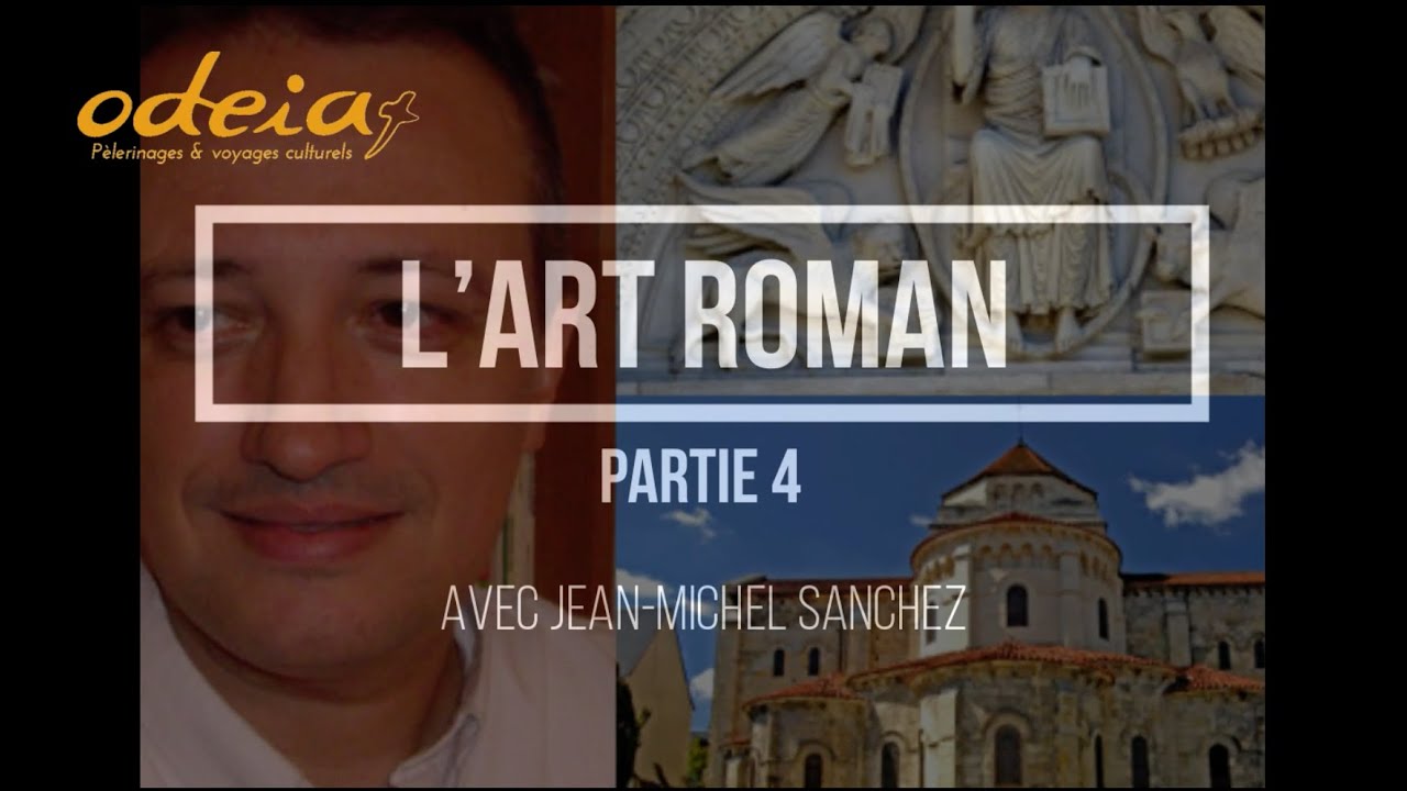 L'Art Roman 4/5