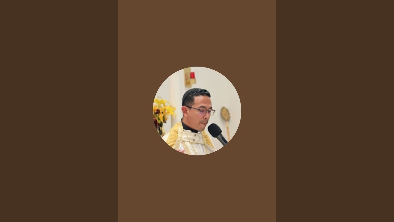 Primer Viacrucis de Sanación y Liberación Padre Alexander Triana  está en vivo