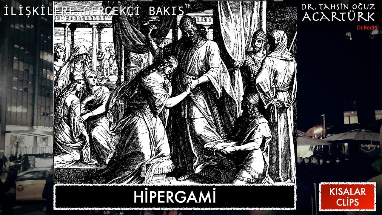 Hipergami  (S272) | Dr. TOA Kısalar