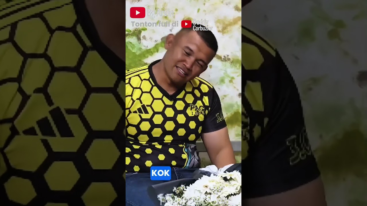 No 1 dari 1780 polisi! 
