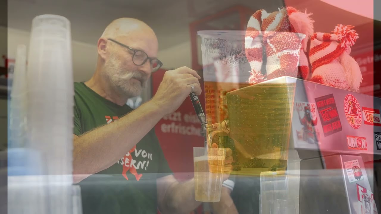 Für immer Union