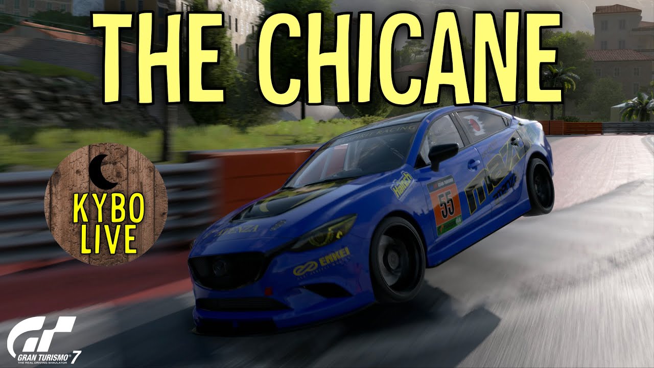 Nurburgring BACKWARDS??? Just no.  • Gran Turismo 7