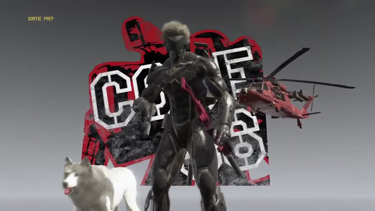 [MGS5 メタルギアソリッド5] 気ままにプレイ #21