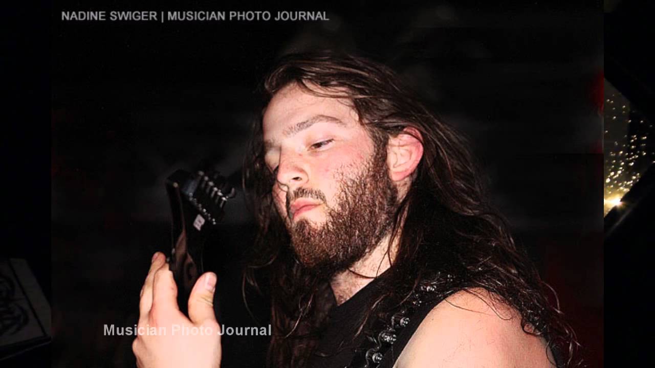 MPJ Interview - ABIGAIL WILLIAMS : Sorceron