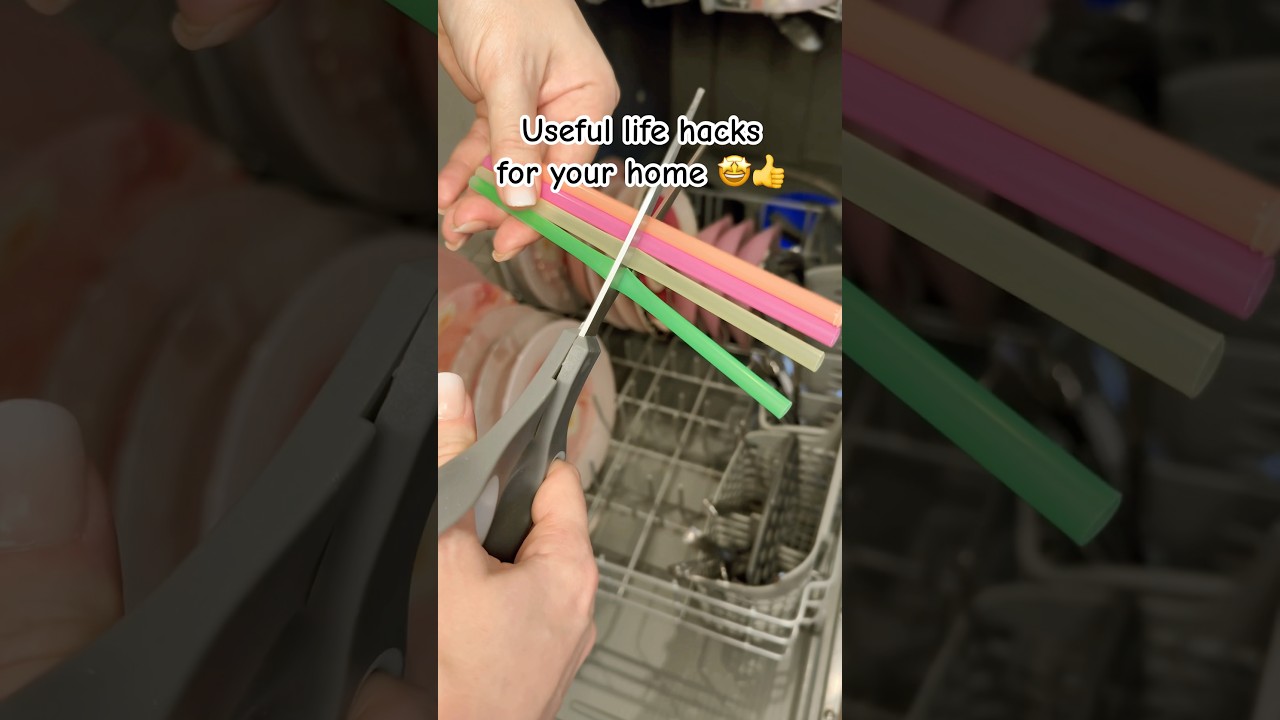 #lifehacks #livehacks #homehacks #kitchenhacks #useful #tipsandtricks #momhacks
