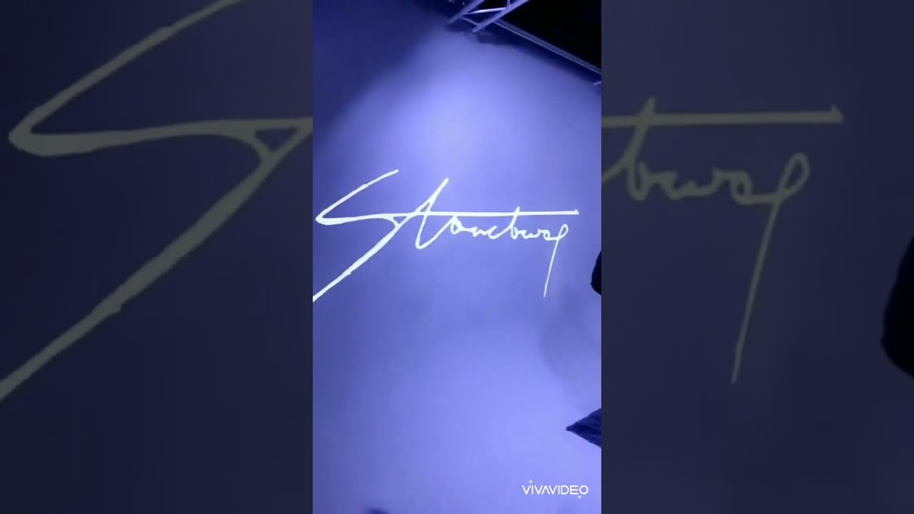 stonebwoy and Def Jam host a private album listening in the U.S.A  #stonebwoy  #album5 #defjam