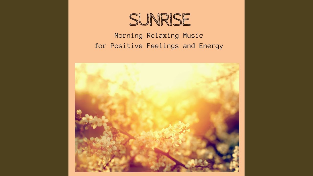 Time for Positive Thinking