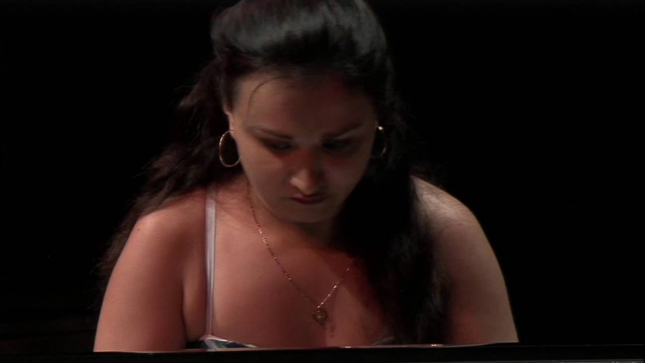 Liszt Transcendental Etudes: No. 3 