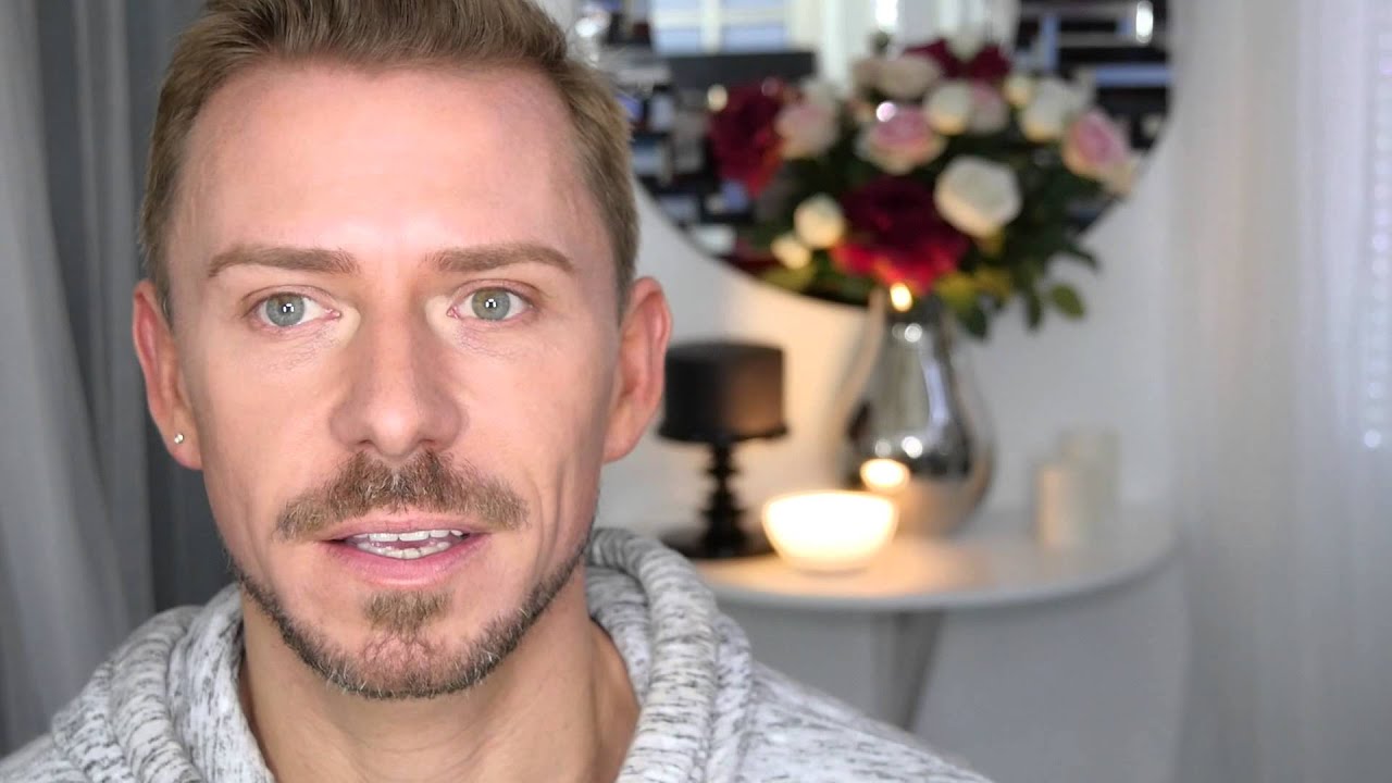 THE CONCEALER FOR PURPLE / BLUE CIRCLES | WAYNE GOSS