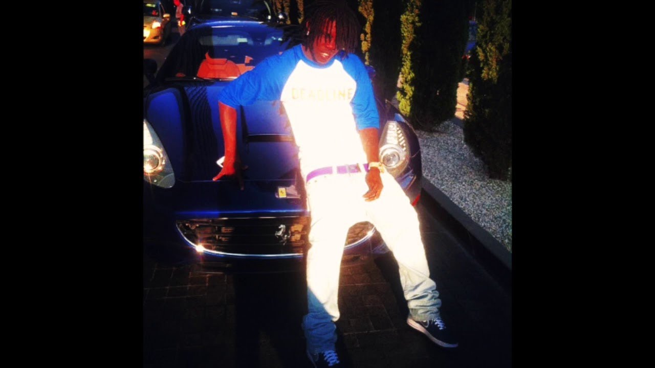 (BEST ON YT) how to make classic 2013 chief keef x capo futuristic glo beats like byyykramer and 1op
