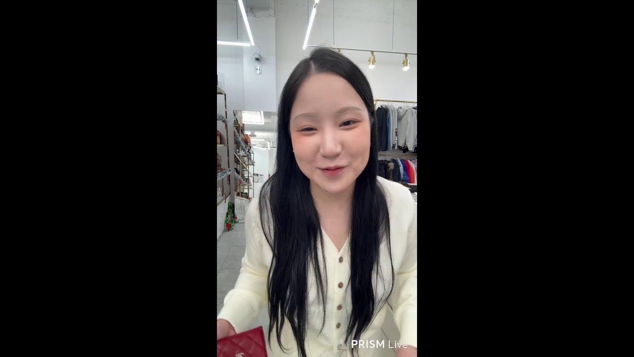 명품 빈티지샵 정품 샤넬 디올 루이비통 가방추천 코디 중고명품 정품제품 라이브 방송