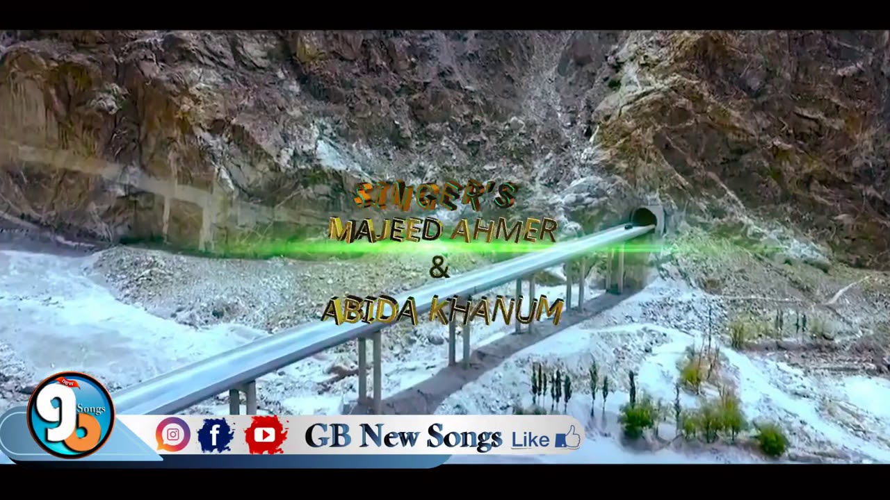 Gilhiti song