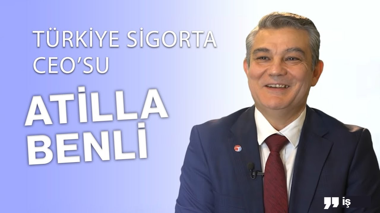 BİR CEO İŞ VE YAŞAM DENGESİNİ NASIL KURAR?