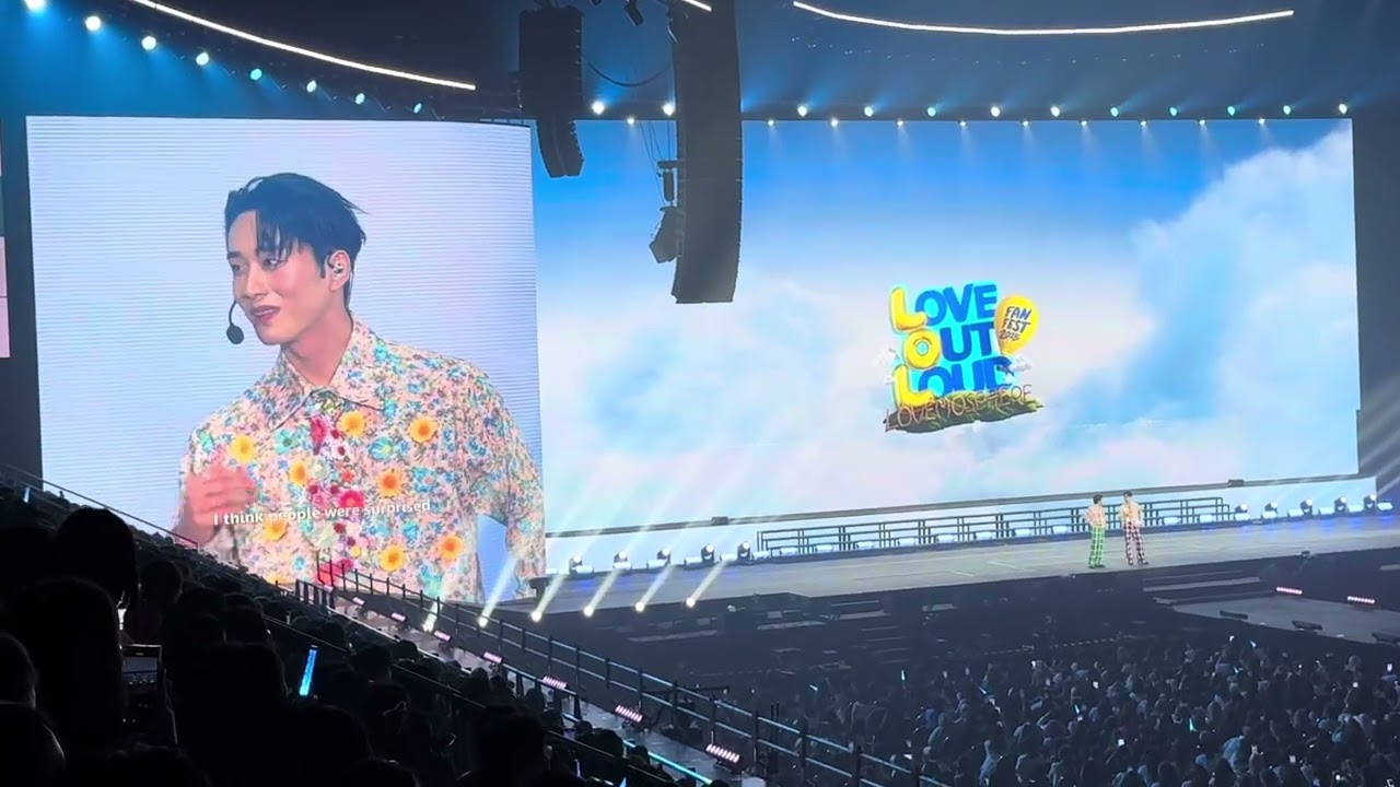 William-Est - งัดถั่งงัด (LOL 2025 - 17 May 2025)