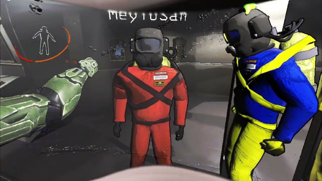 Lethal Company in 2026???