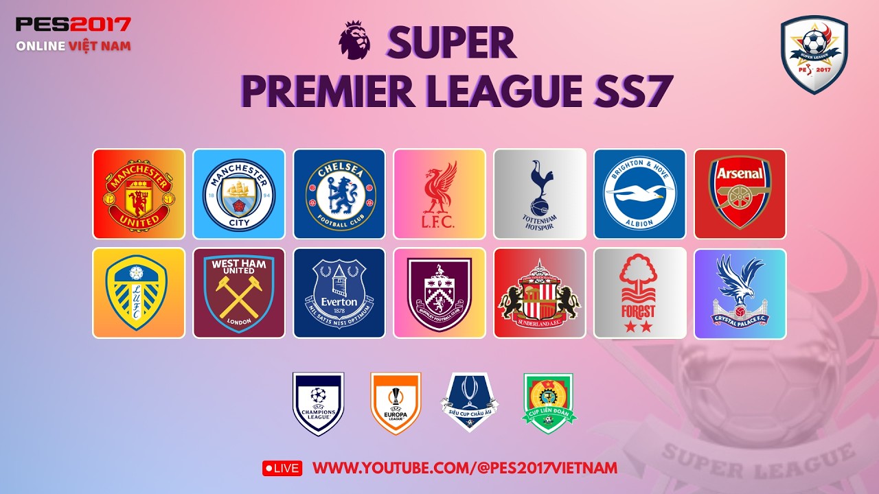SS7 | Nottingham vs Burley