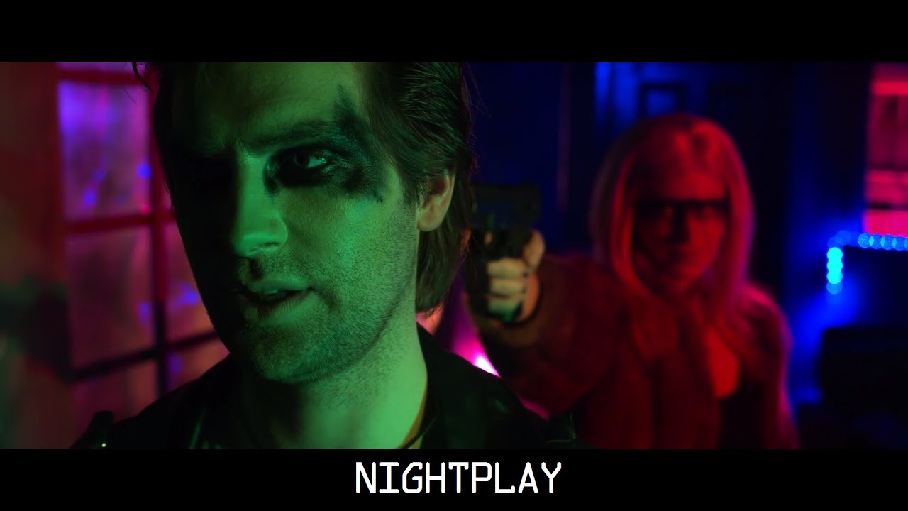 Nightplay