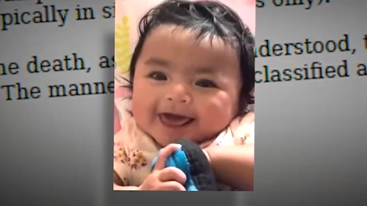 Fort Liberty soldier charged with murder in death of his 8-month-old daughter