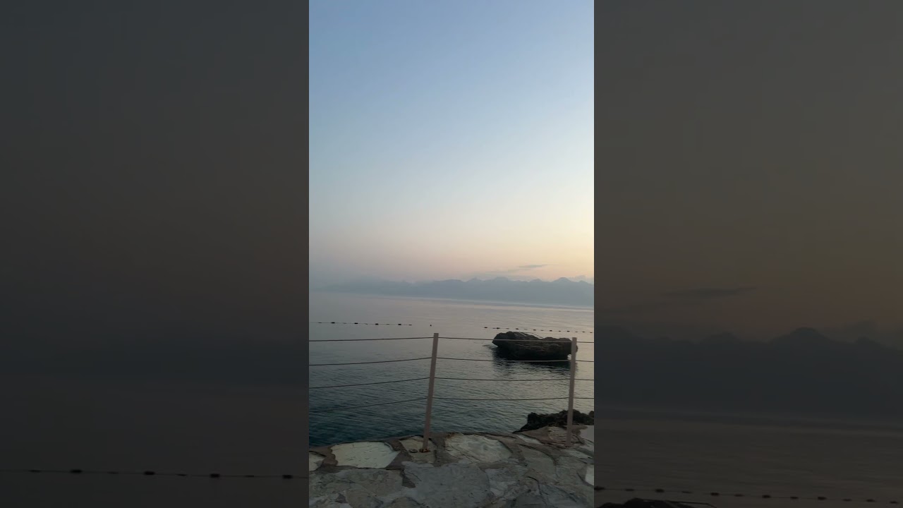 Lara Antalya 2024 Summer #summerinantalya
