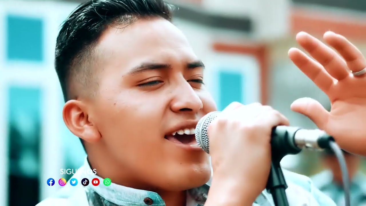 TALENTOS DE BARRIO - SESION EN VIVO 2022    ( VIDEO OFICIAL  CINEMA 4K)