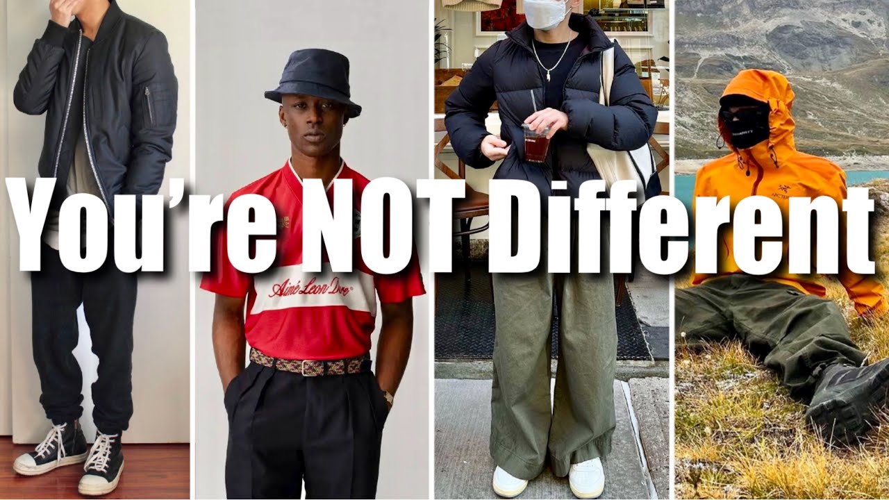 The Scary NEW Fashion Hypebeasts&hellip;