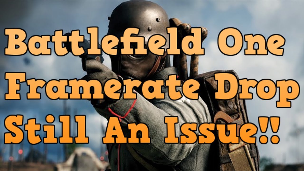 Battlefield One 