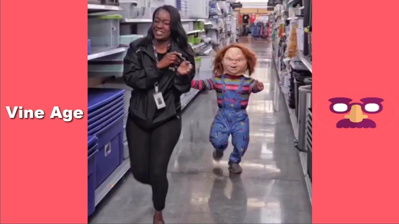 Try Not To Laugh Watching Funny Skits Video | Weekly Beyond The Vines September 2019 #2