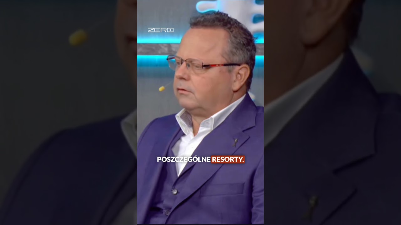 WYB&Oacute;R MACIEJA BERKA BYŁ DOBRY