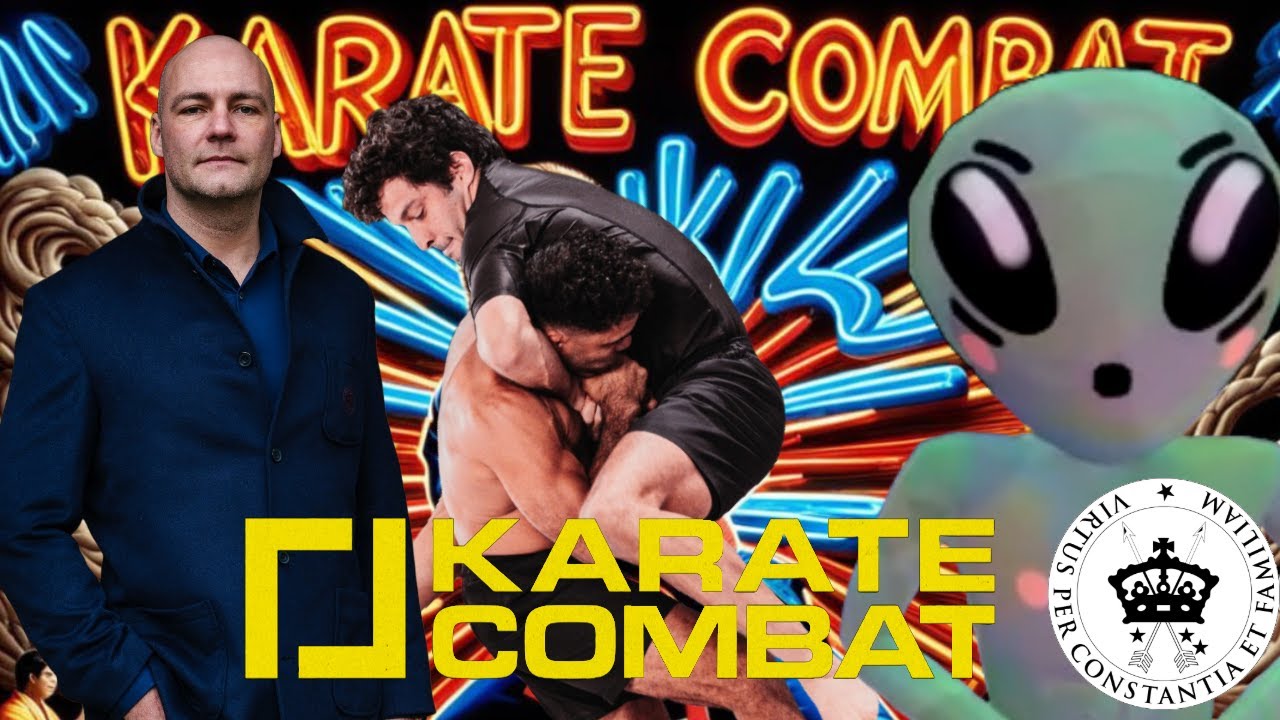 The MeMe coin special Karate Combat and Karate token. Built on Hedera Hashgraph