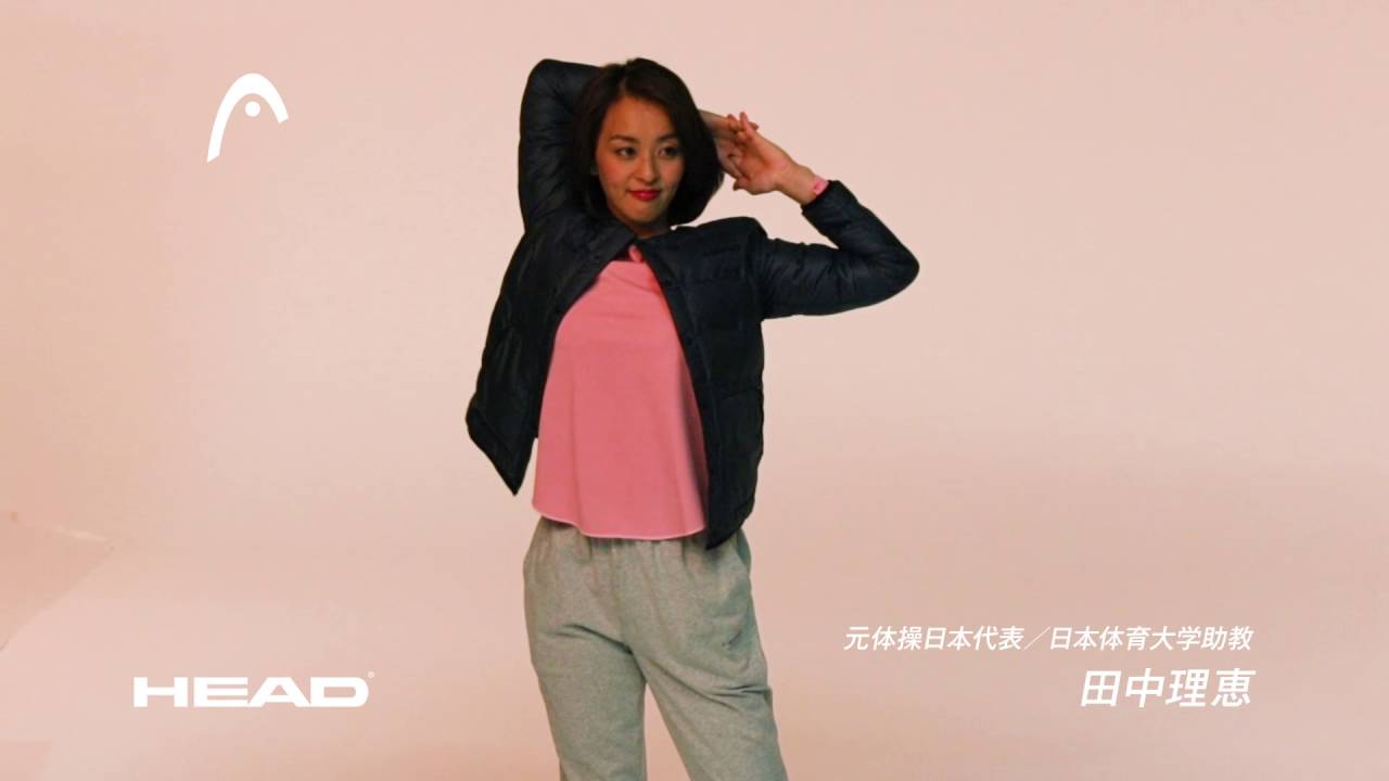 HEAD 2016AW making movie