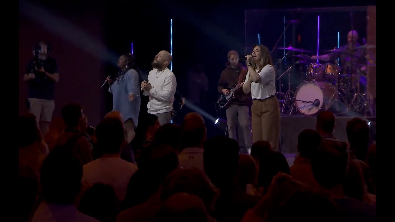 Sunday Worship Service | Sunday Morning Live - May 4, 2025