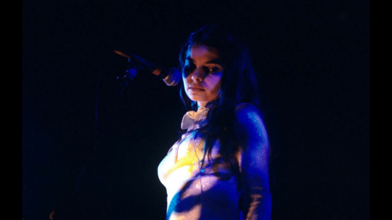 lana del rey x mazzy star type beat - 