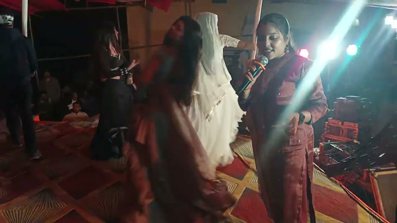 #video singar Akshara Gupta आव तार करिके नोकारिया