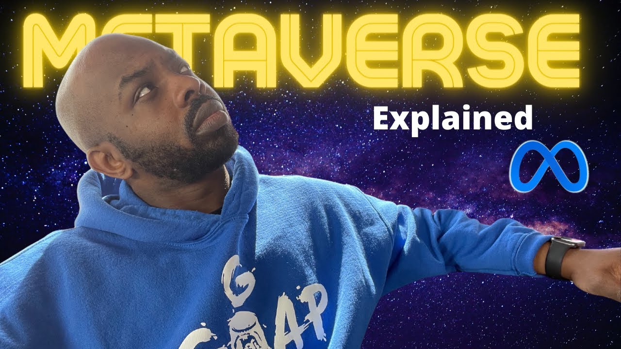 Metaverse Explained | Top Metaverse Stocks To Buy