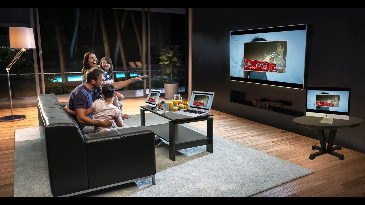Pause Commercials concept explained