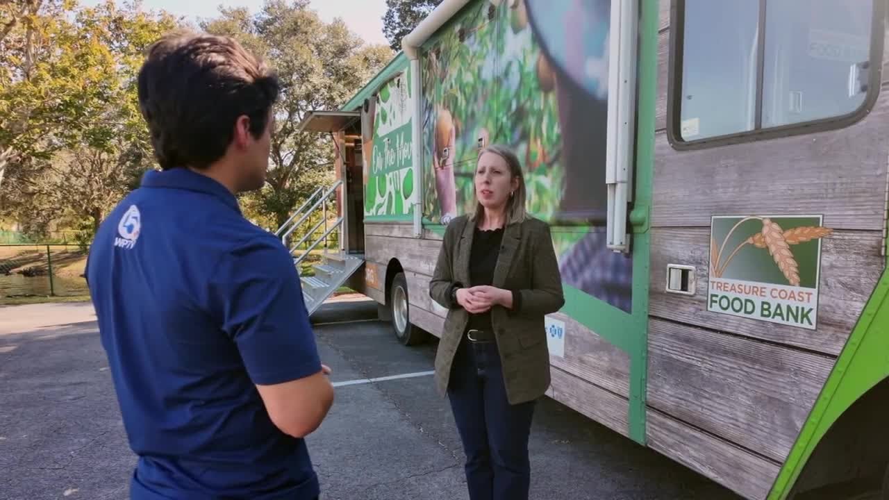 SNAP benefits finally arrive for struggling families after government shutdown