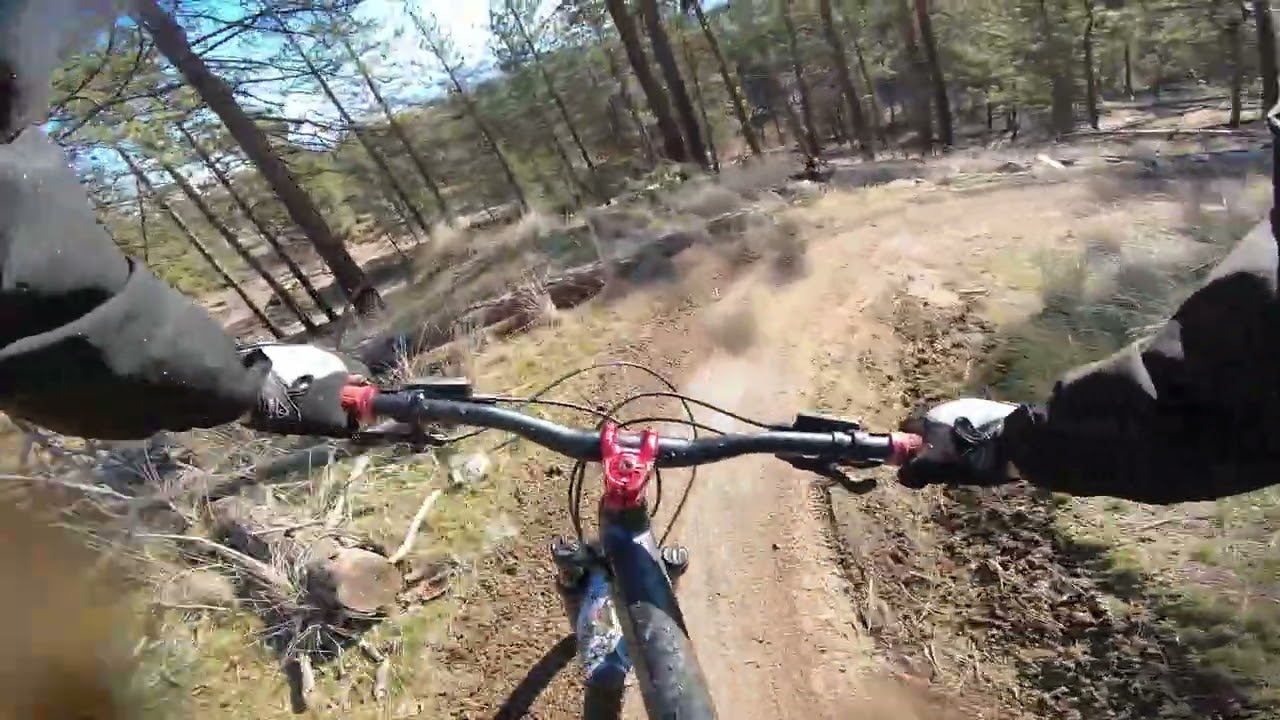 Friday ride!
