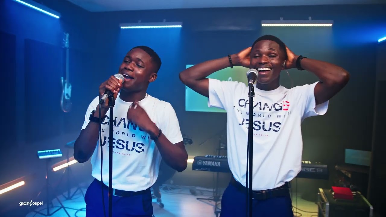 De Stanley Brothers - On my side | Glitch Gospel