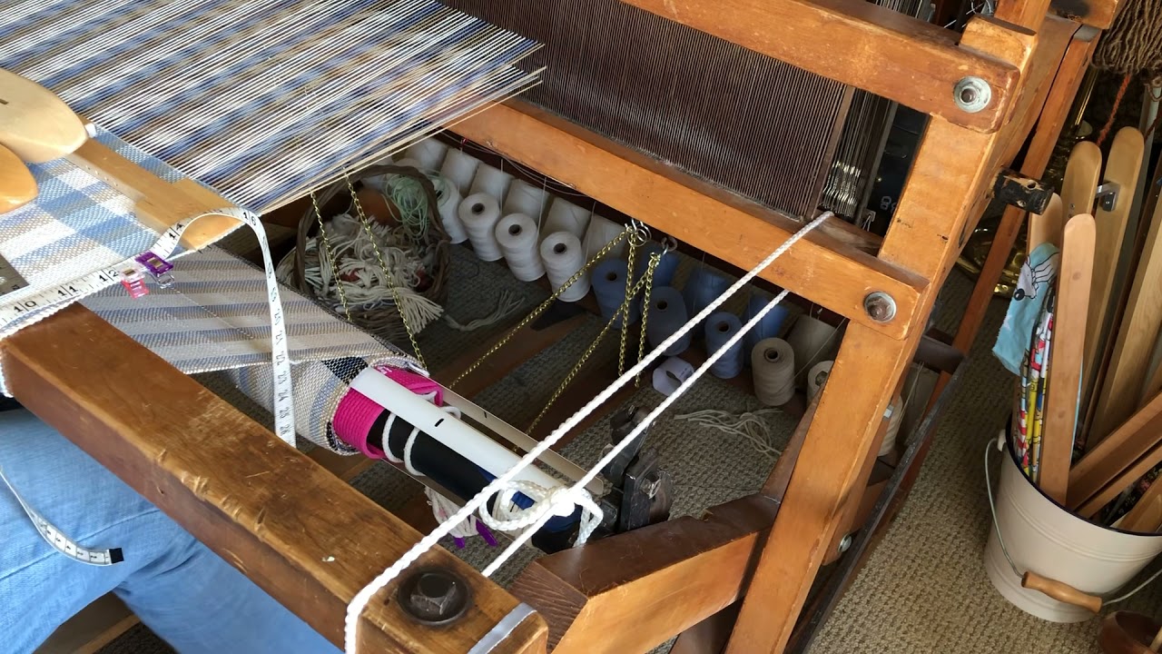 Union 36 Tip