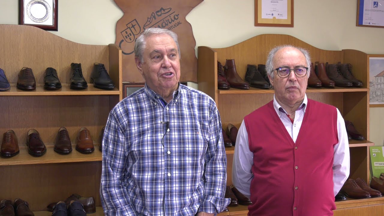 Empresas com História: Centenário