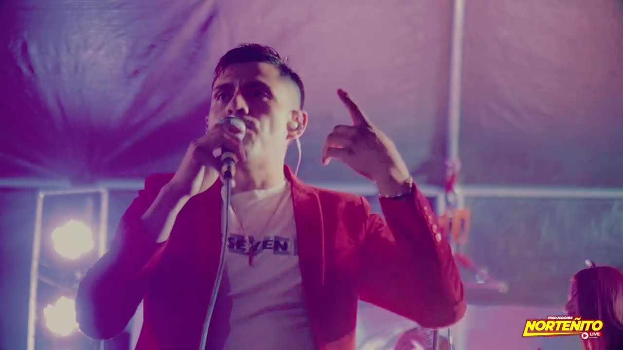 Mix Escritorio - Nuevo Stilo - En vivo