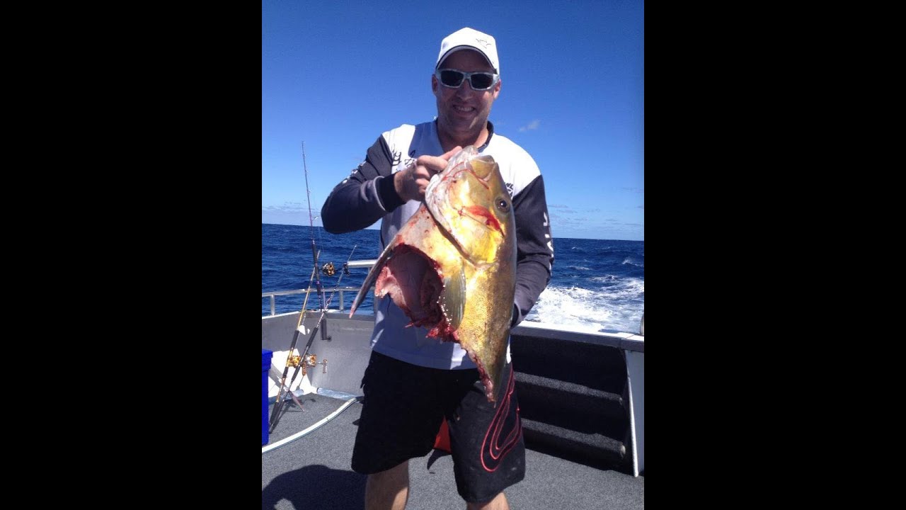 Fishing Fails Compilation Australia!
