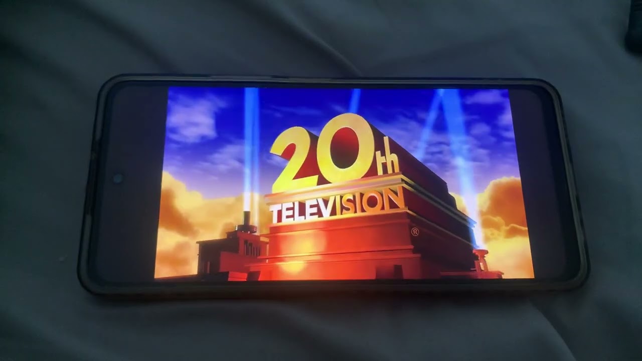 Elwood Reid Inc./After Portsmouth/Changeup Productions/20th Television (2026)