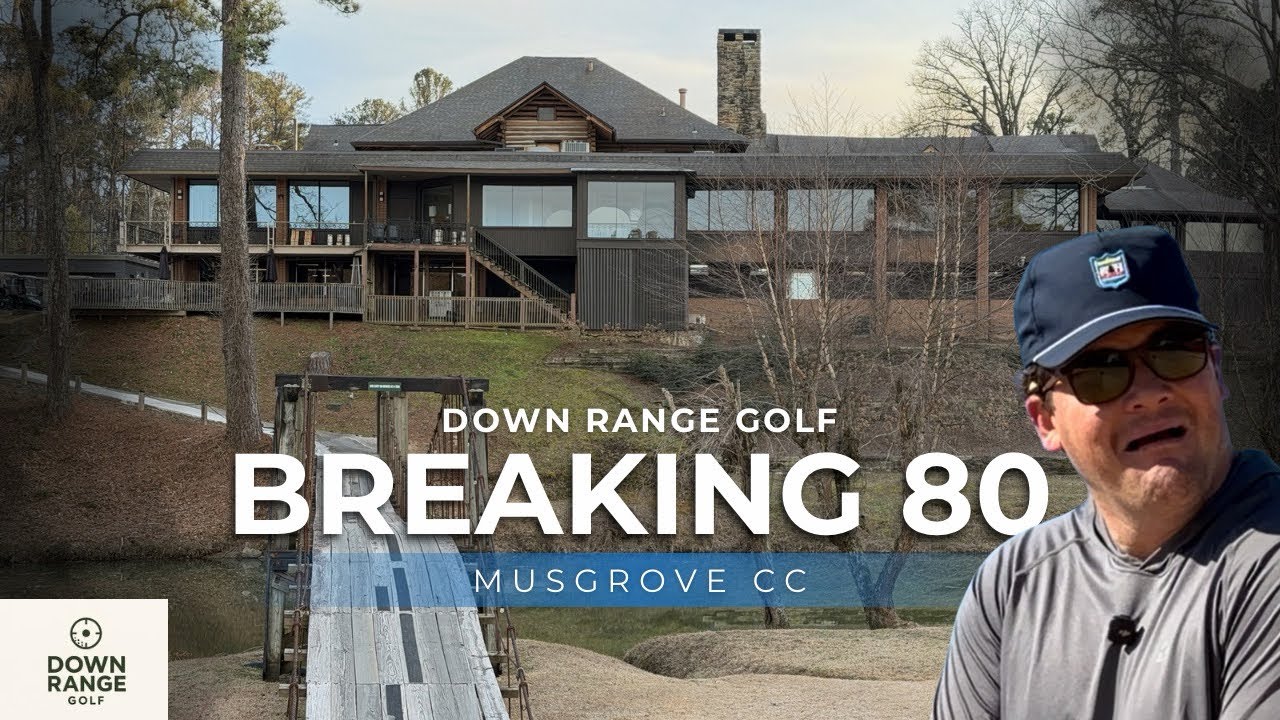 Breaking 80 | Ep. 2