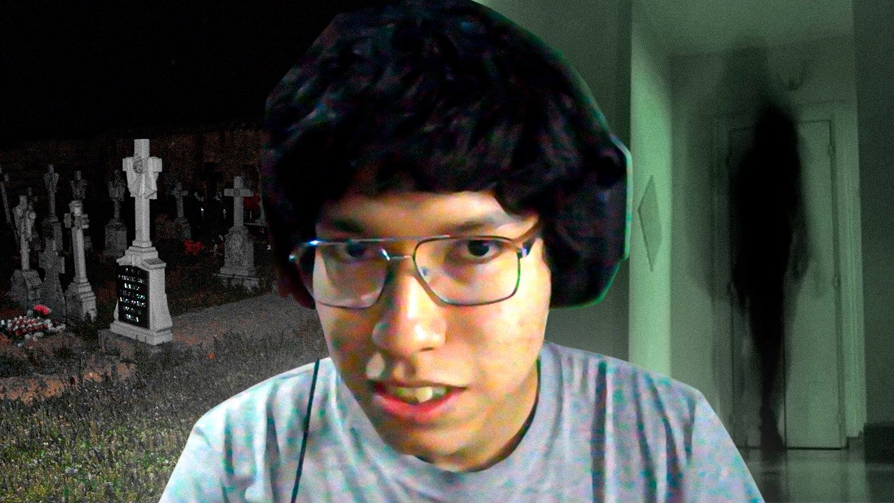 MIS EXPERIENCIAS PARANORMALES